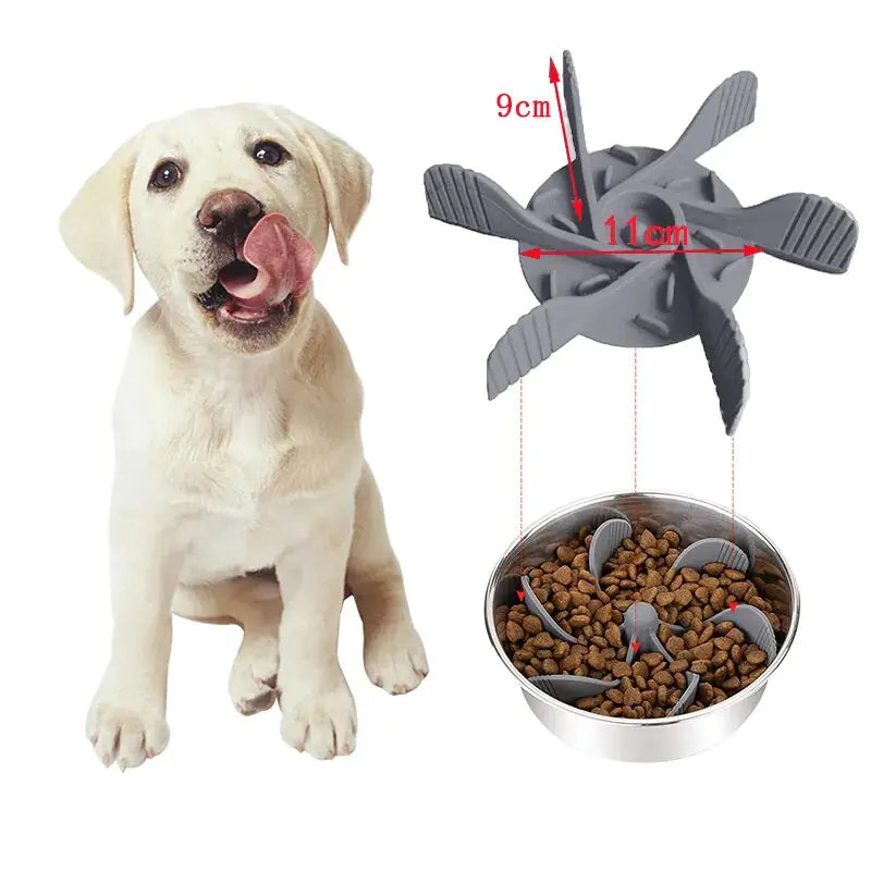 Peanut Butter Lick Pad For Pets