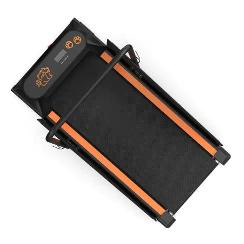 Dog Treadmill Small Dogs - Dog Treadmill For Medium Dogs - Dog Pacer Treadmill For Healthy & Fit Pets - Dog Treadmill Run Walk