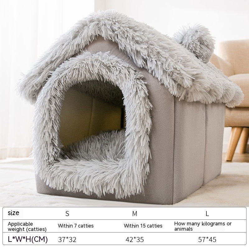 Closed Removable And Washable Autumn
