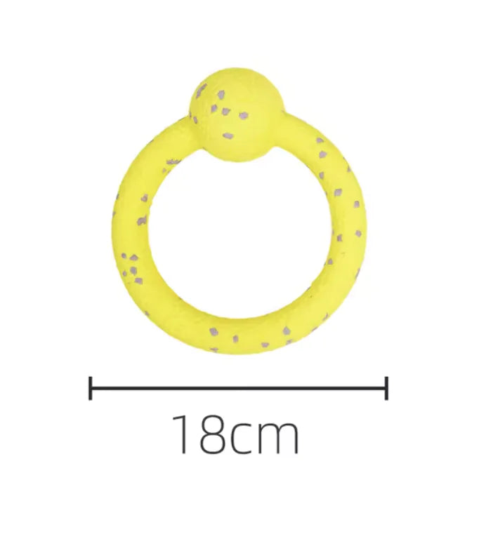 Durable Dog Tennis Balls