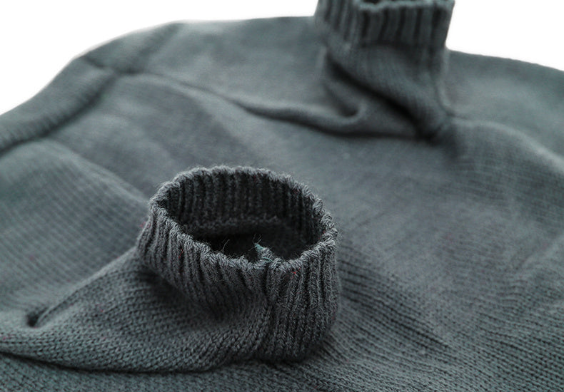 Pet Winter Warm Large Dog Thick Sweater