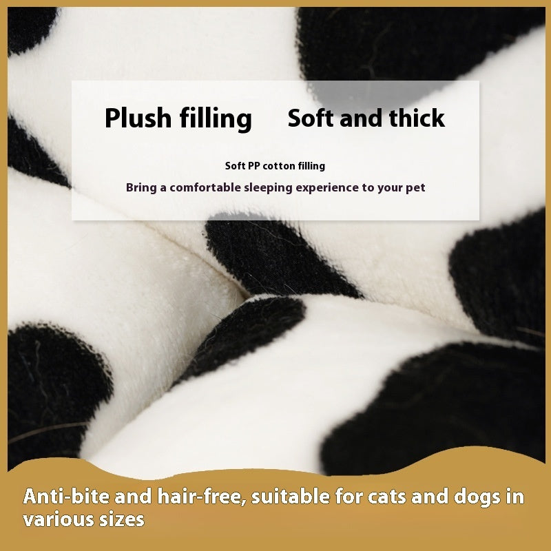 Four Seasons Universal Kennel Medium Large Dog Pet Bed