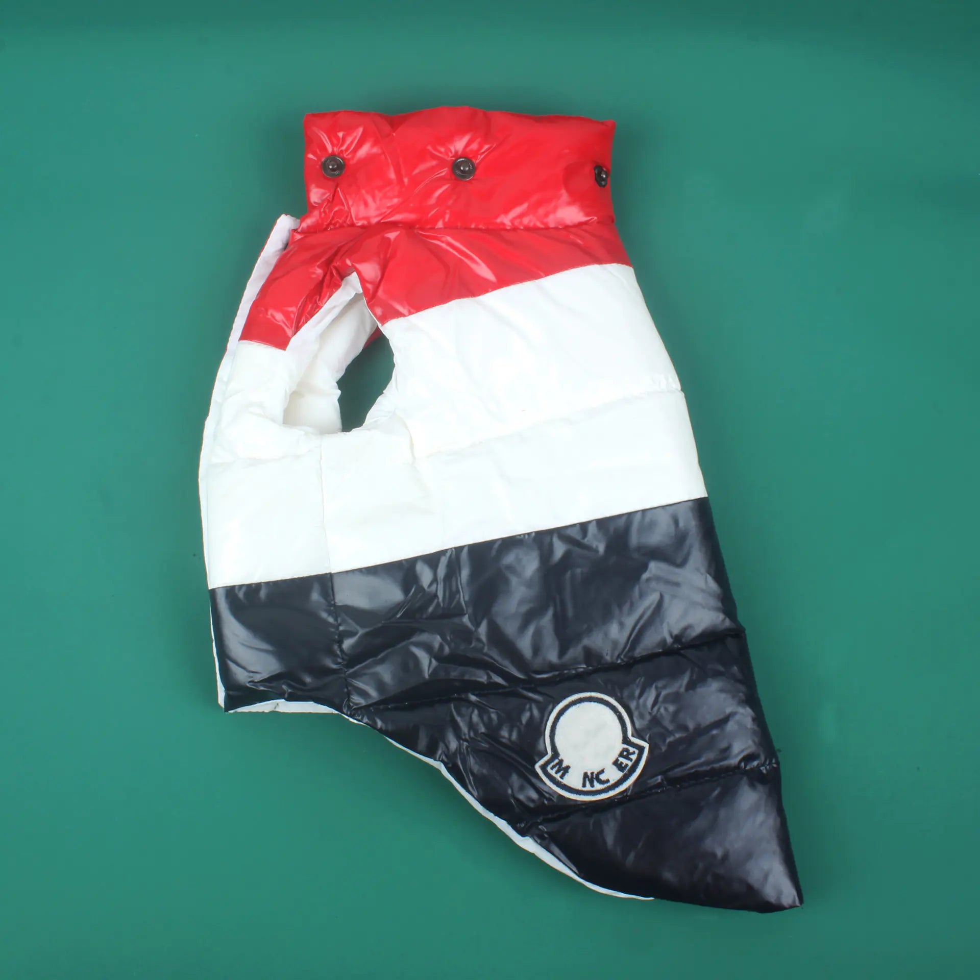 Autumn Winter Down Vest for Pets