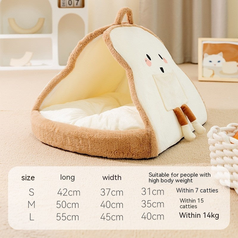 Closed Removable And Washable Autumn