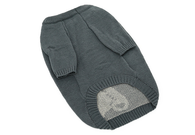 Pet Winter Warm Large Dog Thick Sweater