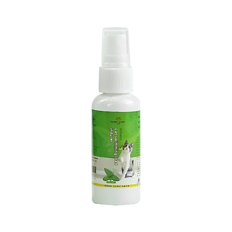 Catnip Spray Mood Soothing Self-Hi Supplies