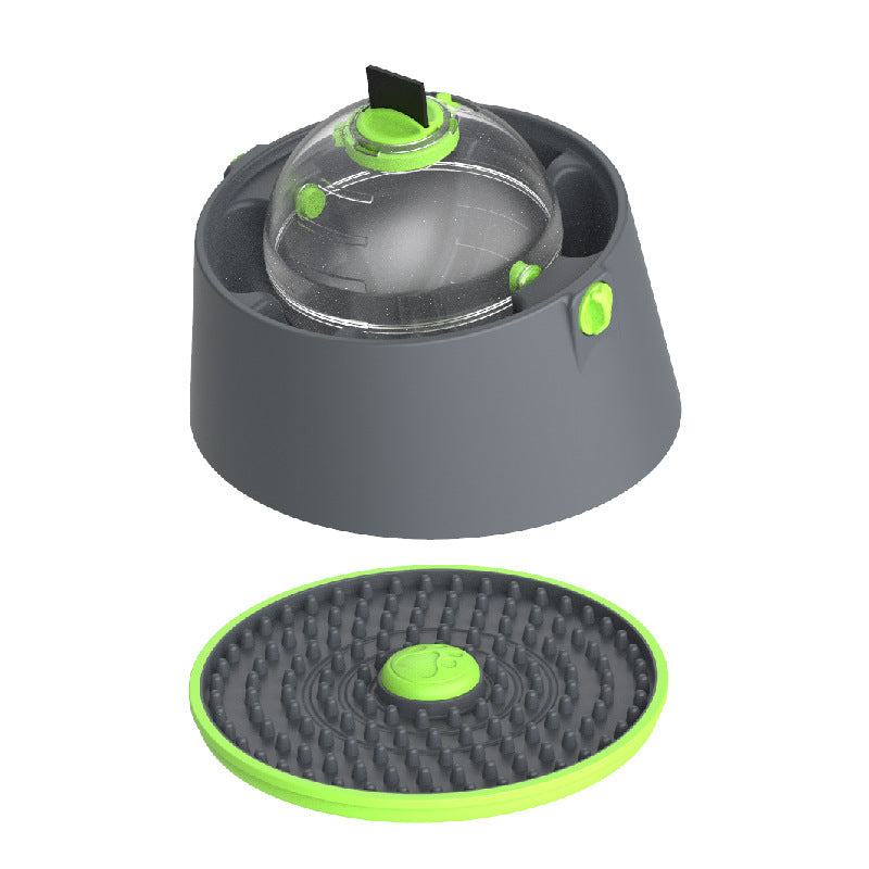 Dog Educational Toys Missing Food Ball