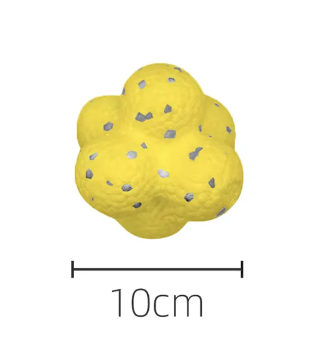 Durable Dog Tennis Balls