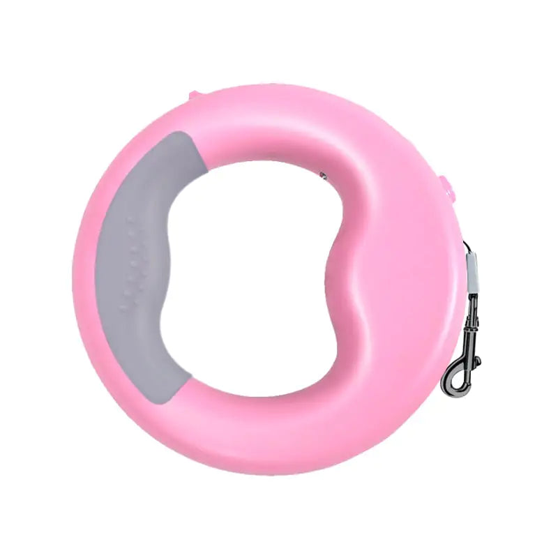 Cute Retractable Dog Leash for Pets