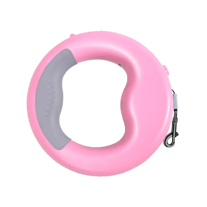 Cute Retractable Dog Leash for Pets