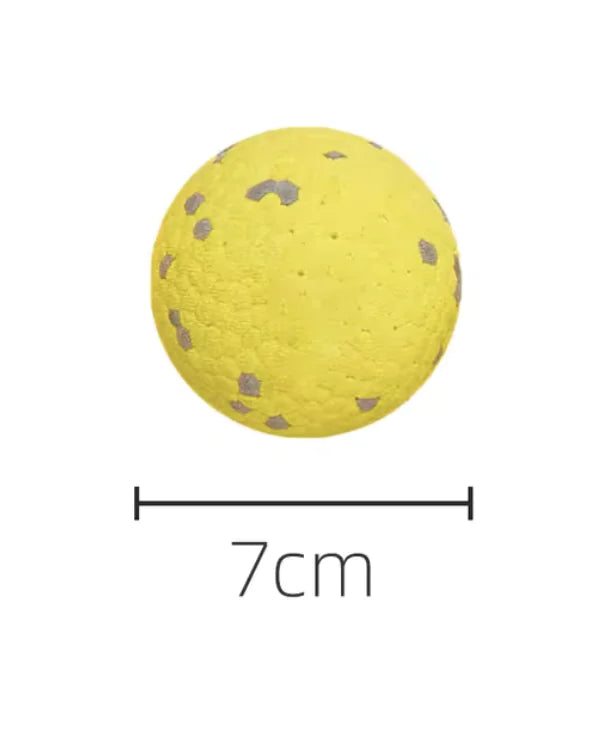 Durable Dog Tennis Balls